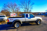 Used 2007 Ford Ranger 4x4 SuperCab image 4