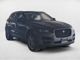 Used 2018 Jaguar F-PACE Premium image 3