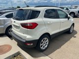 Used 2021 Ford EcoSport SE image 6