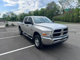 Used 2012 RAM 2500 ST w/ Chrome Appearance Group image 2