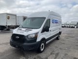 Used 2023 Ford Transit 250 148 High Roof w/ Load Area Protection Package image 3