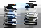 Used 2018 Ford C-MAX Titanium w/ Equipment Group 301A image 3