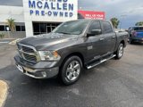 Used 2016 RAM 1500 Lone Star image 2