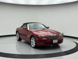 Used 2005 Chrysler Crossfire Limited image 3