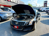 Used 2013 Cadillac ATS Sedan image 4