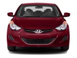 Used 2013 Hyundai Elantra GLS w/ Preferred Pkg image 4