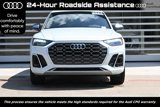 Certified 2024 Audi SQ5 Premium w/ Convenience Package image 3