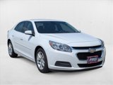 Used 2014 Chevrolet Malibu LT w/ Power Convenience Package image 3