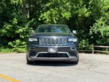 Used 2014 Jeep Grand Cherokee Summit image 2