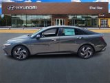 New 2025 Hyundai Elantra Sport image 4