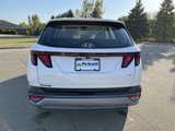 New 2025 Hyundai Tucson SE image 6