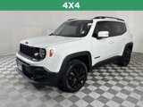 Used 2018 Jeep Renegade Altitude image 3