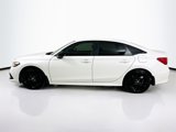 Used 2024 Honda Civic Sport image 4