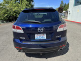 Used 2007 MAZDA CX-9 Touring w/ Moonroof & Bose Audio Pkg image 6
