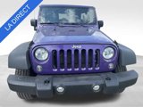 Used 2018 Jeep Wrangler Unlimited Sport S image 3