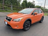 Used 2014 Subaru Crosstrek 2.0i Limited image 3