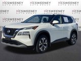 Used 2023 Nissan Rogue SV image 1