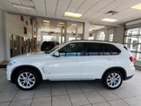 Used 2015 BMW X5 xDrive35i image 6