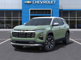 New 2025 Chevrolet Equinox LT image 6