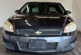 Used 2011 Chevrolet Impala LTZ image 3
