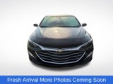 Used 2023 Chevrolet Malibu LS image 2