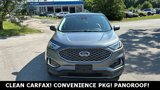 Used 2023 Ford Edge SEL w/ Convenience Package image 5
