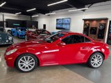 Used 2005 Mercedes-Benz SLK 350 image 3