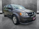 Used 2017 Dodge Grand Caravan SE image 3