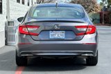 Certified 2019 Honda Accord EX image 5
