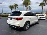 Used 2020 Acura MDX FWD image 4