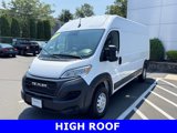 Used 2023 RAM ProMaster 2500 w/ Interior LED Lighting Group image 3