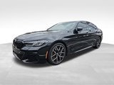 Used 2022 BMW 540i xDrive w/ Executive Package image 1