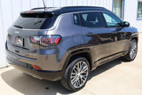 Used 2023 Jeep Compass Limited w/ Elite Group image 5