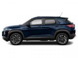 Used 2022 Chevrolet TrailBlazer LT w/ Convenience Package image 3