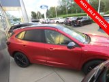 New 2025 Ford Escape ST-Line Elite w/ Premium Technology Package image 3