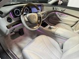 Used 2014 Mercedes-Benz S 550 Sedan image 3