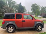 Used 2004 Honda Element EX image 5