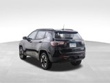 Used 2018 Jeep Compass Trailhawk w/ Leather Interior Group image 3