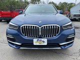 Used 2019 BMW X5 xDrive40i w/ Convenience Package image 2