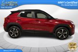Used 2021 Chevrolet TrailBlazer RS w/ Driver Confidence Package image 4