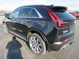Used 2022 Cadillac XT4 Premium Luxury w/ Technology Package image 6