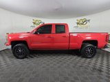 Used 2015 Chevrolet Silverado 1500 LT w/ LT Convenience Package image 4