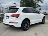 Used 2015 Audi Q5 3.0T Prestige image 5