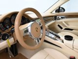 Certified 2016 Porsche Panamera GTS image 4