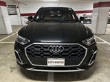 Used 2022 Audi Q5 2.0T Premium Plus w/ Premium Plus Package image 2