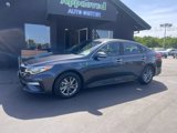 Used 2019 Kia Optima LX image 4