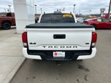 Certified 2021 Toyota Tacoma SR5 w/ Trail Edition image 4
