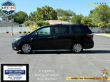 Used 2017 Toyota Sienna Limited Premium image 4