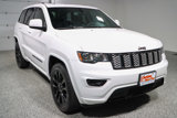 Used 2018 Jeep Grand Cherokee Altitude image 5