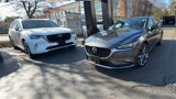 Used 2018 MAZDA MAZDA6 Touring image 3